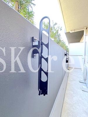 【設備】 | ＡＩＦＬＡＴ方南町