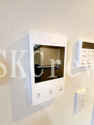 【設備】 | ＡＩＦＬＡＴ方南町