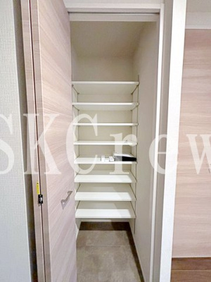 【設備】 | ＡＩＦＬＡＴ方南町