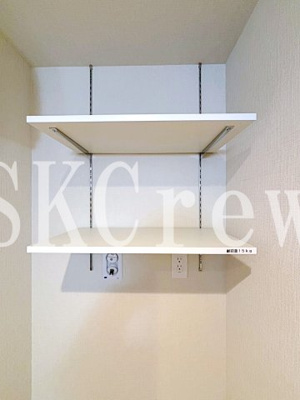 【設備】 | ＡＩＦＬＡＴ方南町