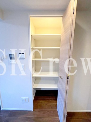 【設備】 | ＡＩＦＬＡＴ方南町