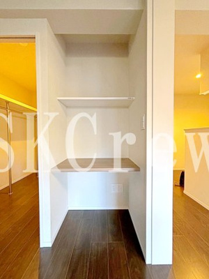 【設備】 | ＡＩＦＬＡＴ方南町