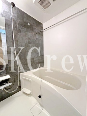 【浴室】 | ＡＩＦＬＡＴ方南町 | 他部屋参考