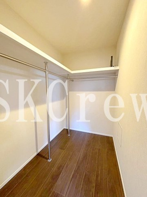 【収納】 | ＡＩＦＬＡＴ方南町 | 他部屋参考