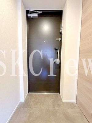 【玄関】 | ＡＩＦＬＡＴ方南町 | 他部屋参考