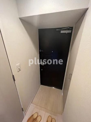 【玄関】 | レオンコンフォート難波ブラン | 選べる家電プランあり！！