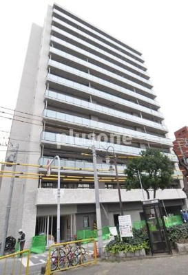 【外観】 | レオンコンフォート難波ブラン | 選べる家電プランあり！！