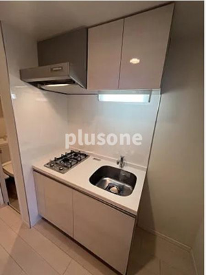 【キッチン】 | レオンコンフォート難波ブラン | 選べる家電プランあり！！