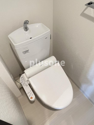 【トイレ】 | レオンコンフォート難波ブラン | 選べる家電プランあり！！