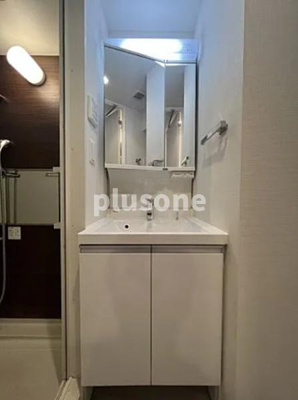【独立洗面台】 | レオンコンフォート難波ブラン | 選べる家電プランあり！！