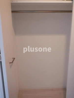 【収納】 | レオンコンフォート難波ブラン | 選べる家電プランあり！！