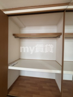 【収納】 | パラドールときわ5