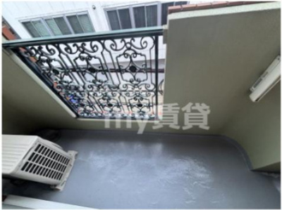 【バルコニー】 | パラドールときわ5