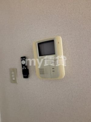 【セキュリティ】 | パラドールときわ5