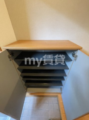 【収納】 | パラドールときわ5