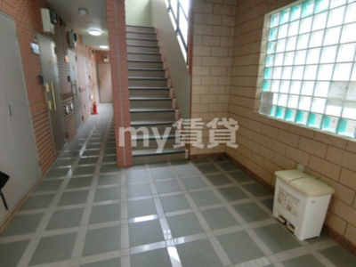 【ロビー】 | パラドールときわ5