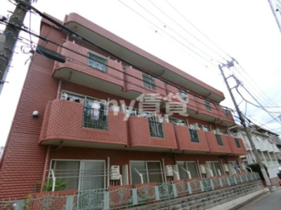 【外観】 | パラドールときわ5