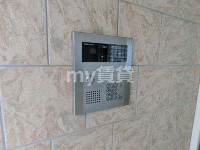 【セキュリティ】 | パラドールときわ5