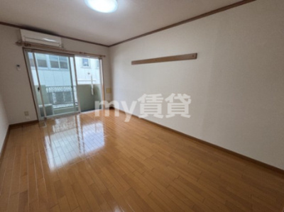 【居間・リビング】 | パラドールときわ5