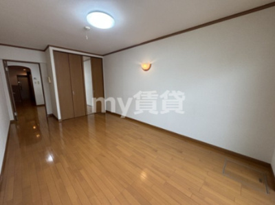 【洋室】 | パラドールときわ5