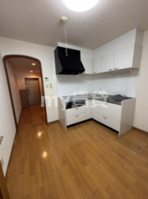 【内装】 | パラドールときわ5