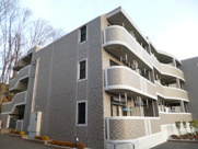 グランシャリオの画像