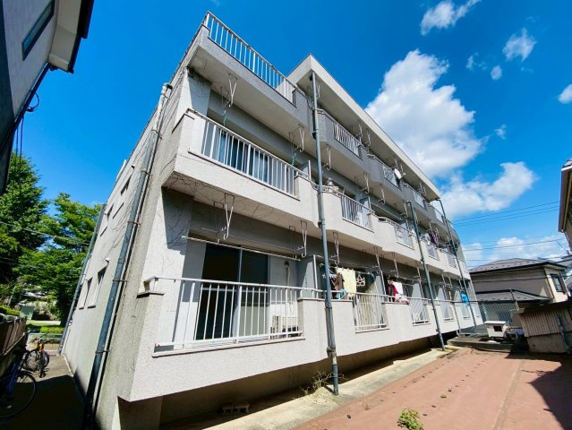 ネクストジェイ都賀の画像