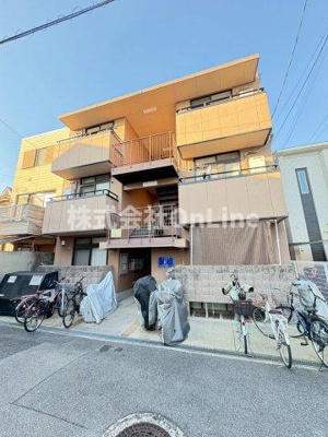 【外観】 | コーポK