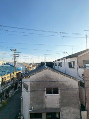 【展望】 | コーポK