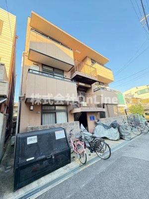 【外観】 | コーポK