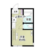 Ｇ・Ａヒルズ弥生台の画像