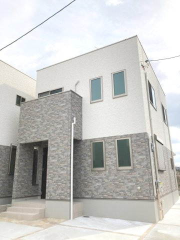 （仮称）フジパレス戸建賃貸東大路町