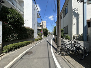 【前面道路含む現地写真】 | 2026年7月9日撮影
