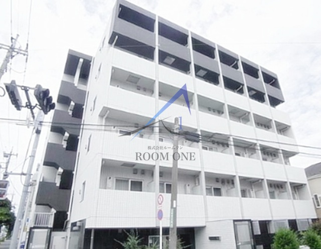 ステージグランデ平和台