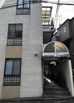 メゾンブランシェ