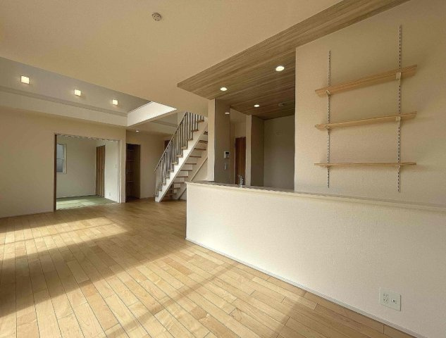 横浜市磯子区杉田8丁目 新築戸建て【仲介手数料無料】カースペース3台のその他