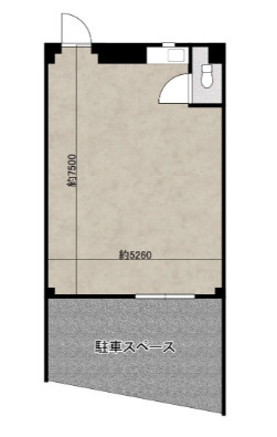  セピアウイング友丘の間取り
