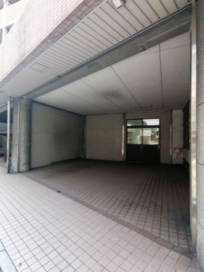  セピアウイング友丘の内装