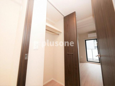 【収納】 | レジュールアッシュ桜宮リバーコート