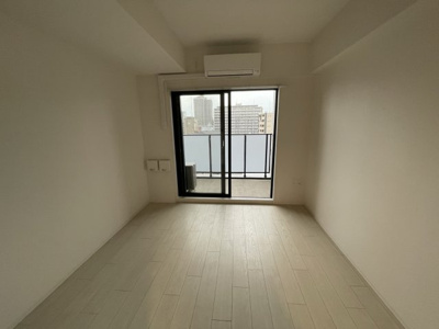 【居間・リビング】 | レジュールアッシュ桜宮リバーコート