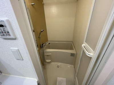 【浴室】 | レジュールアッシュ桜宮リバーコート