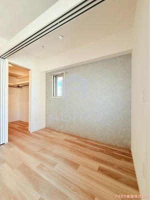 【内装】 | セレニテフラン谷町四丁目