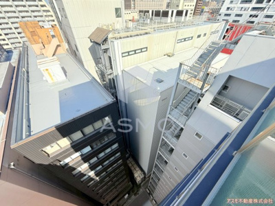 【その他】 | セレニテフラン谷町四丁目