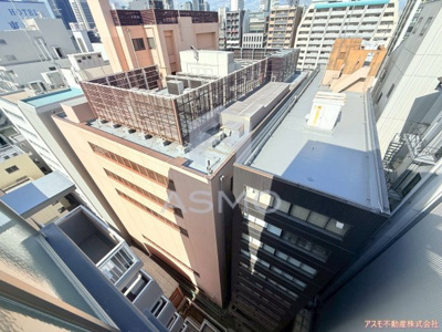 【その他】 | セレニテフラン谷町四丁目