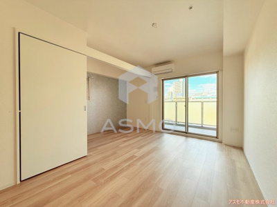 【その他】 | セレニテフラン谷町四丁目