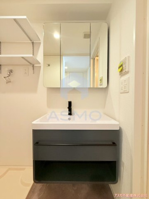 【その他】 | セレニテフラン谷町四丁目