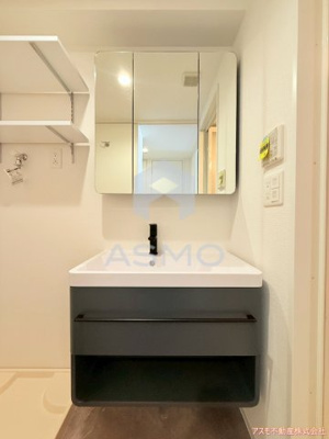 【その他】 | セレニテフラン谷町四丁目