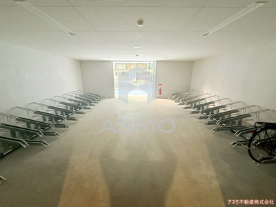 【その他共用部分】 | セレニテフラン谷町四丁目