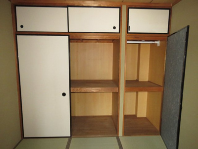 【収納】 | イトーピア平成