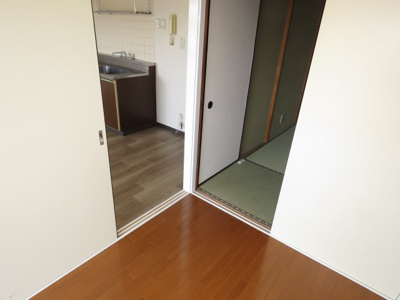 【内装】 | イトーピア平成